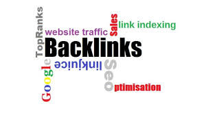 Building Backlinks 2017