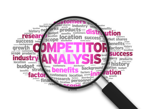 Competitor Analysis