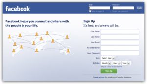 Facebook Business Page Login