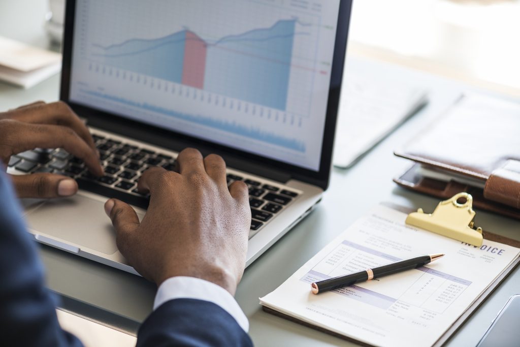 Digital Marketing Analyst