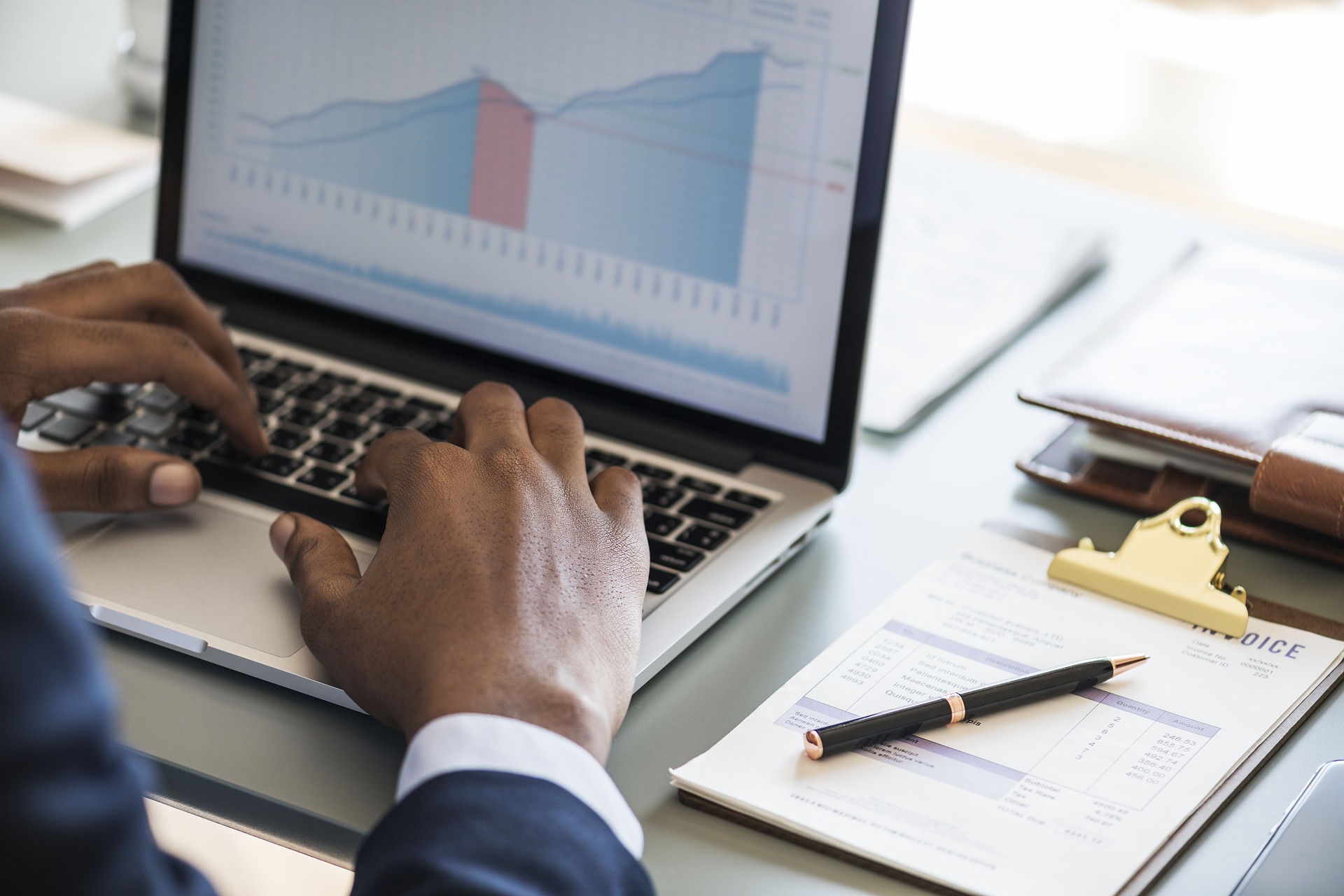 Digital Marketing Analyst