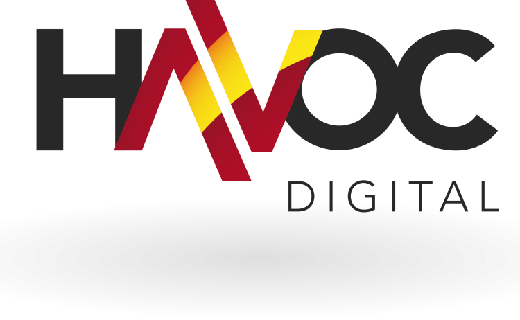 Havoc Digital - Logo