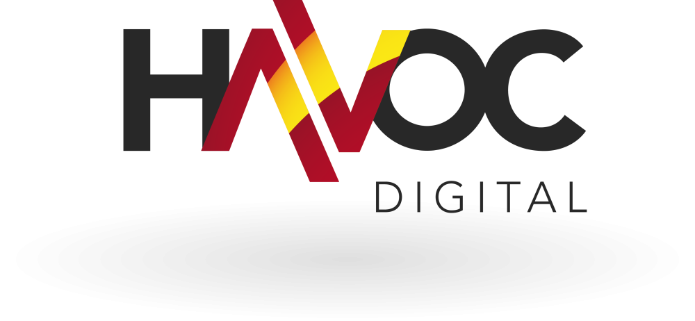 Havoc Digital - Logo