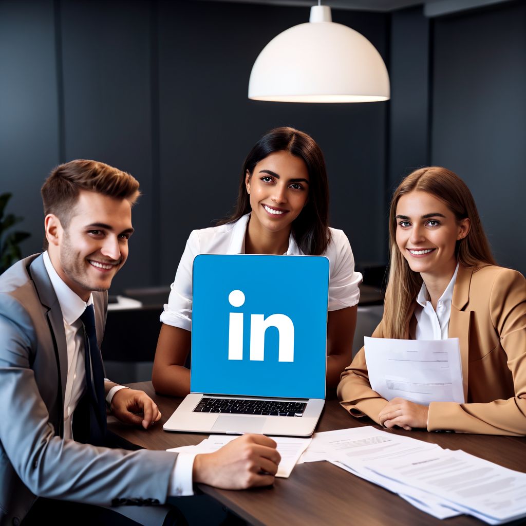 LinkedIn Staffing & Recruitment