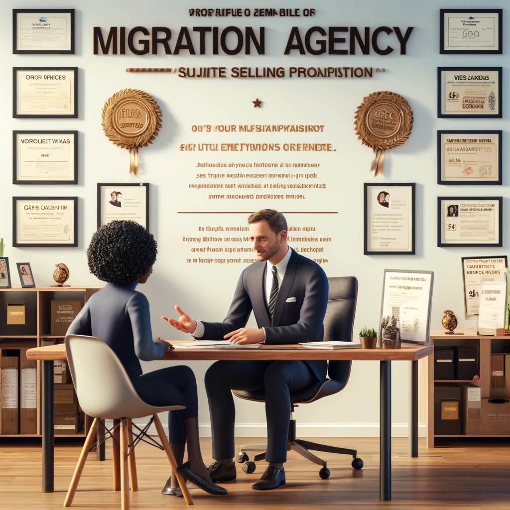 Migration Agency