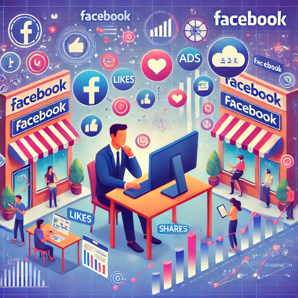 Facebook for SME