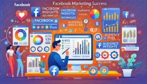 Facebook Marketing Success
