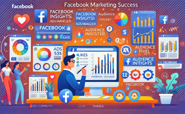 Facebook Marketing Success