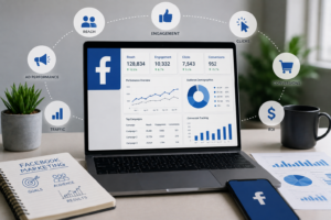 How to Measure Facebook Marketing Success? 3 How to Measure Facebook Marketing Success?