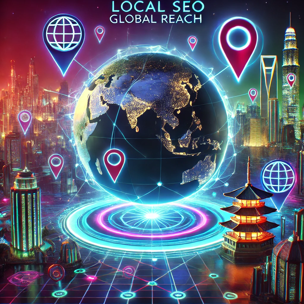 Local SEO Cost