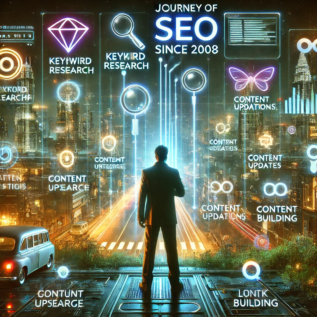 SEOAUsummary