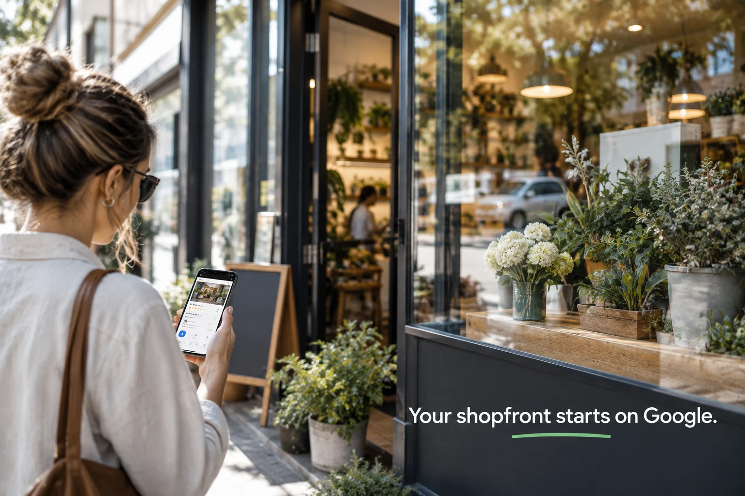 Google Has Quietly Given SMEs Another Reason to Use Their Business Profile