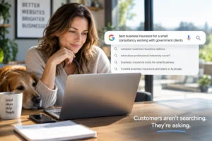 Your Customers Are Changing the Way They Search